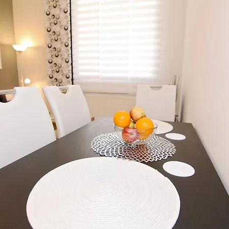 Style Apartman *
