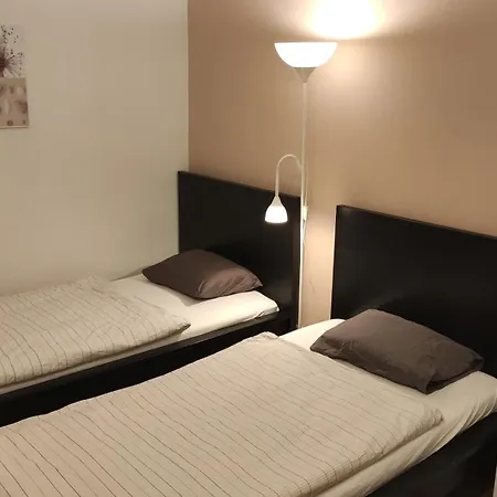 Apartament Style Praga