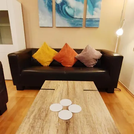 Style Prága