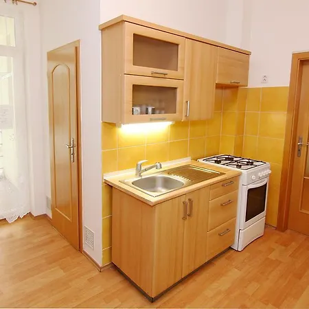 Apartman Style *