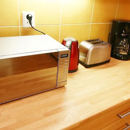 Apartamento Style Praga