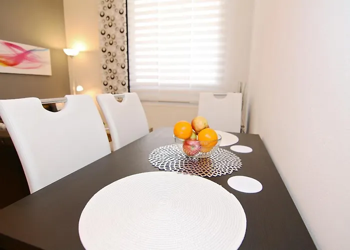 Style Apartment *