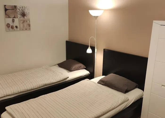 Apartment Style Prague