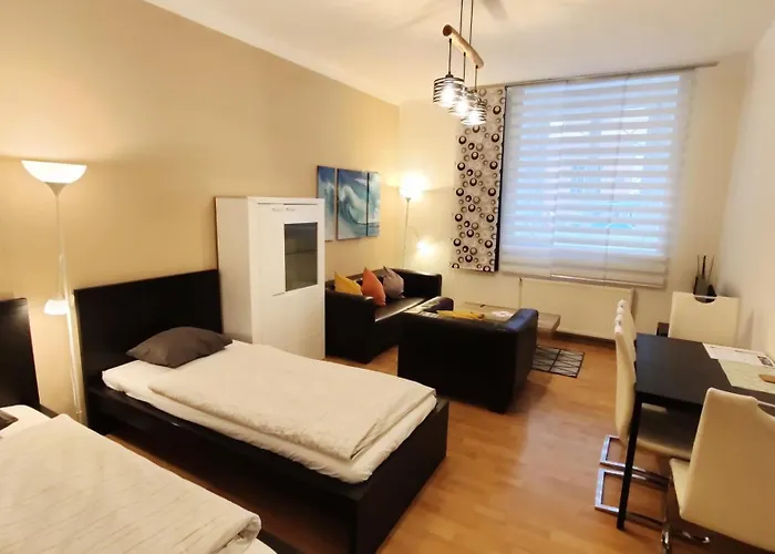Style Apartamento Praga