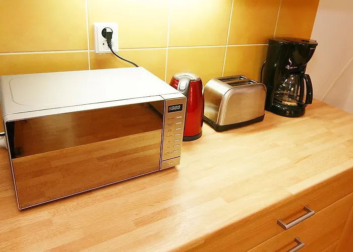 Apartamento Style Praga